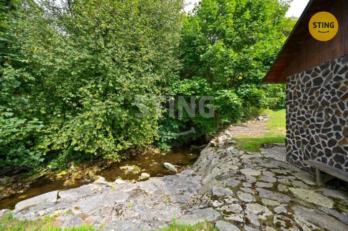 Prodej chaty, Jindřichov - Nové Losiny, 100 m2