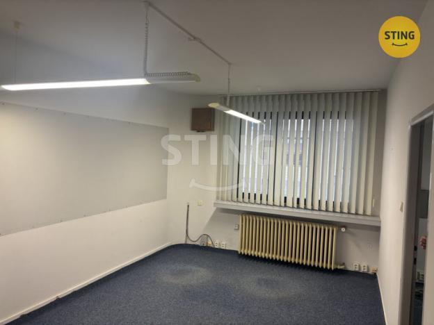 Pronájem kanceláře, Mělník, Jiráskova, 72 m2