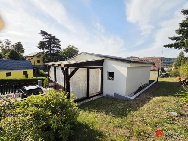 Prodej rodinného domu, Sázava, 55 m2