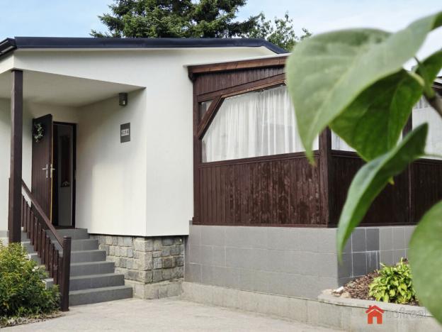 Prodej rodinného domu, Sázava, 55 m2