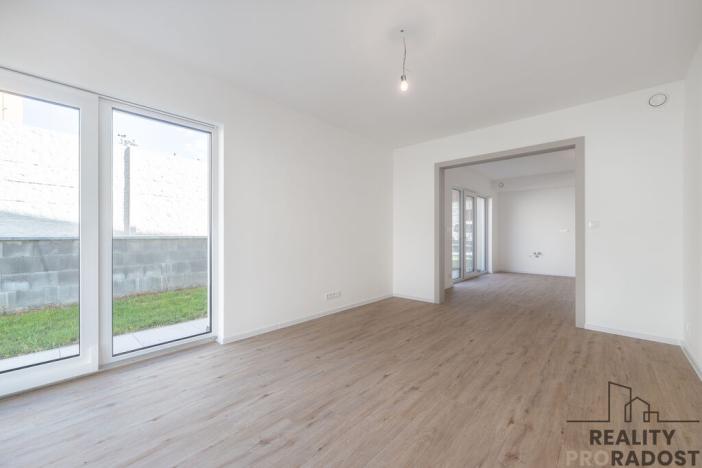 Prodej bytu 4+kk, Ostopovice, B. Němcové, 90 m2