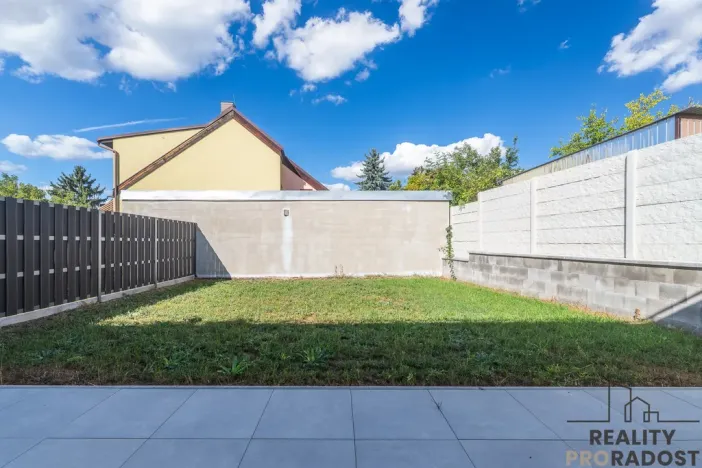 Prodej bytu 4+kk, Ostopovice, B. Němcové, 90 m2