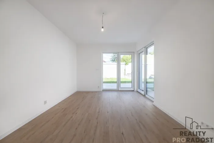 Prodej bytu 4+kk, Ostopovice, B. Němcové, 90 m2