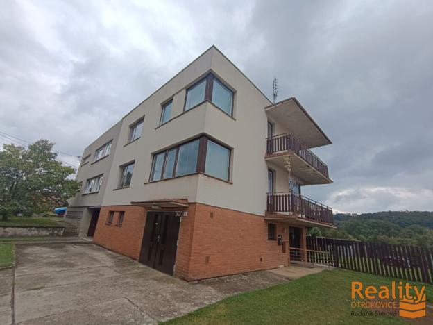 Prodej rodinného domu, Mysločovice, 200 m2
