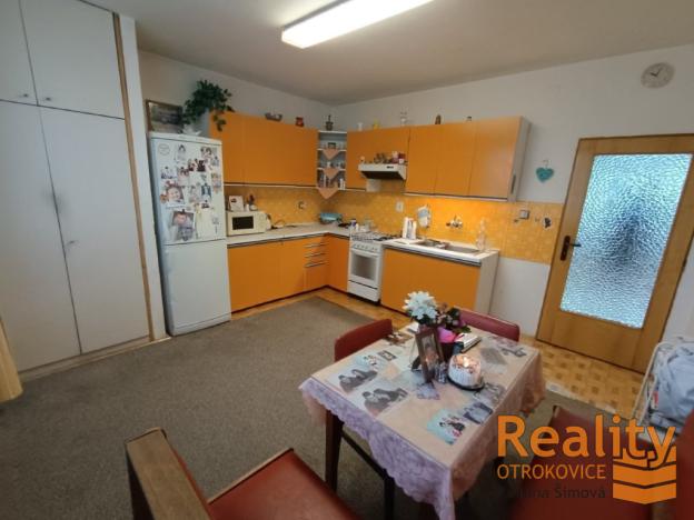 Prodej rodinného domu, Mysločovice, 200 m2