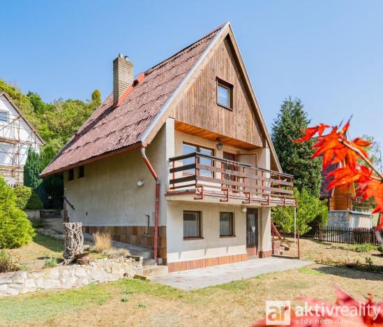 Prodej chaty, Liběchov - Ješovice, 84 m2