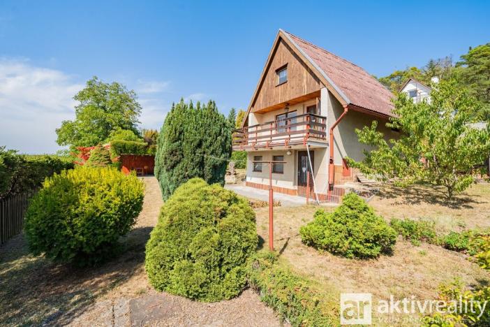 Prodej chaty, Liběchov - Ješovice, 84 m2