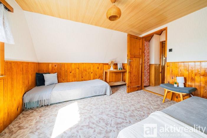 Prodej chaty, Liběchov - Ješovice, 84 m2