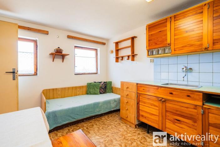 Prodej chaty, Liběchov - Ješovice, 84 m2