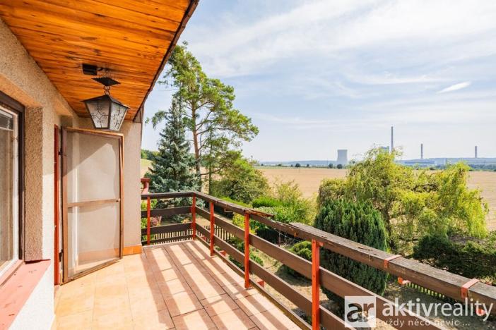 Prodej chaty, Liběchov - Ješovice, 84 m2