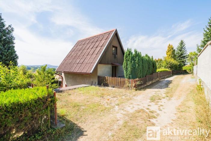 Prodej chaty, Liběchov - Ješovice, 84 m2
