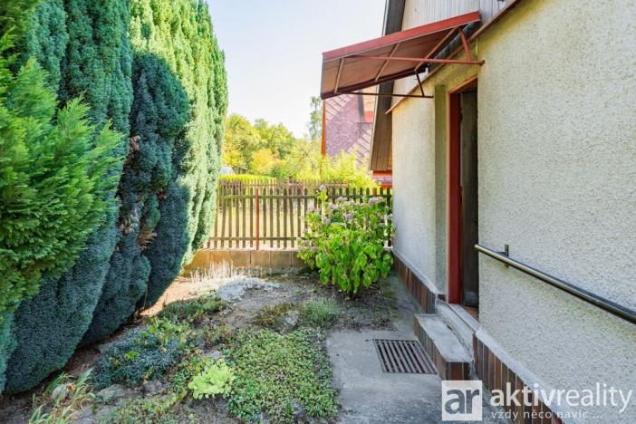 Prodej chaty, Liběchov - Ješovice, 84 m2