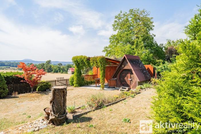 Prodej chaty, Liběchov - Ješovice, 84 m2