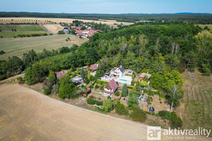 Prodej chaty, Liběchov - Ješovice, 84 m2