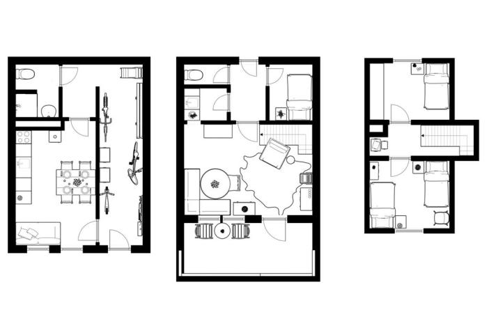 Prodej chaty, Liběchov - Ješovice, 84 m2
