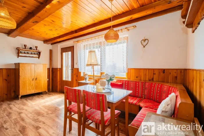 Prodej chaty, Liběchov - Ješovice, 84 m2