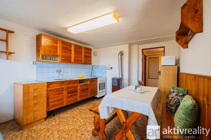 Prodej chaty, Liběchov - Ješovice, 84 m2