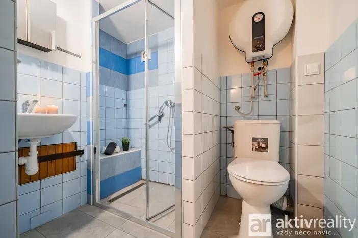 Prodej chaty, Liběchov - Ješovice, 84 m2