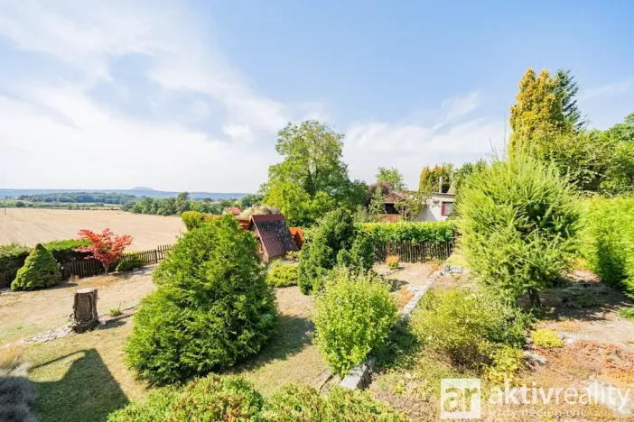 Prodej chaty, Liběchov - Ješovice, 84 m2