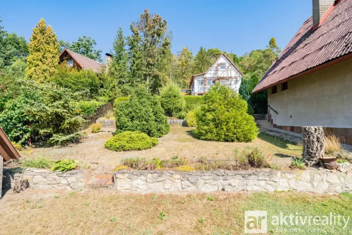 Prodej chaty, Liběchov - Ješovice, 84 m2