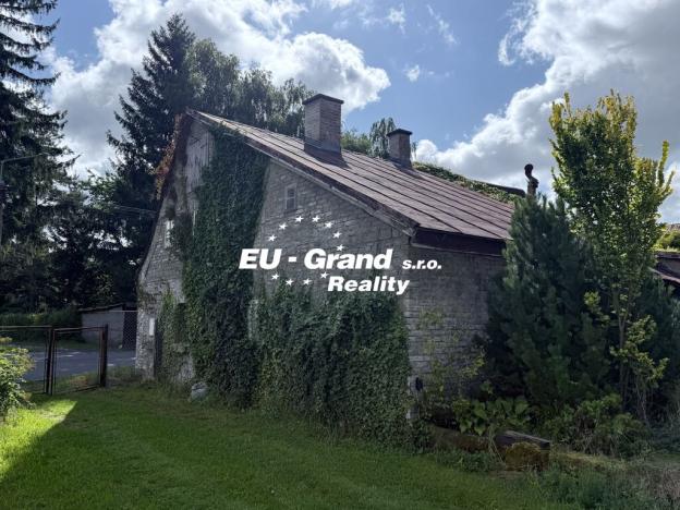 Prodej pozemku pro bydlení, Varnsdorf, Petra Bezruče, 3420 m2