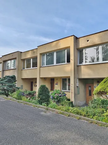 Prodej rodinného domu, Jablonec nad Nisou, Polní, 210 m2
