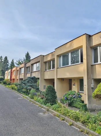 Prodej rodinného domu, Jablonec nad Nisou, Polní, 210 m2