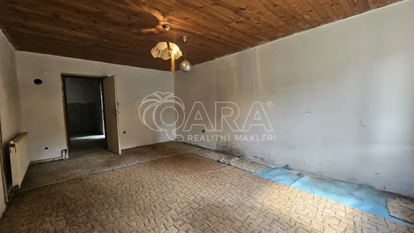 Prodej bytu 3+1, Teplice nad Metují - Dědov, 88 m2