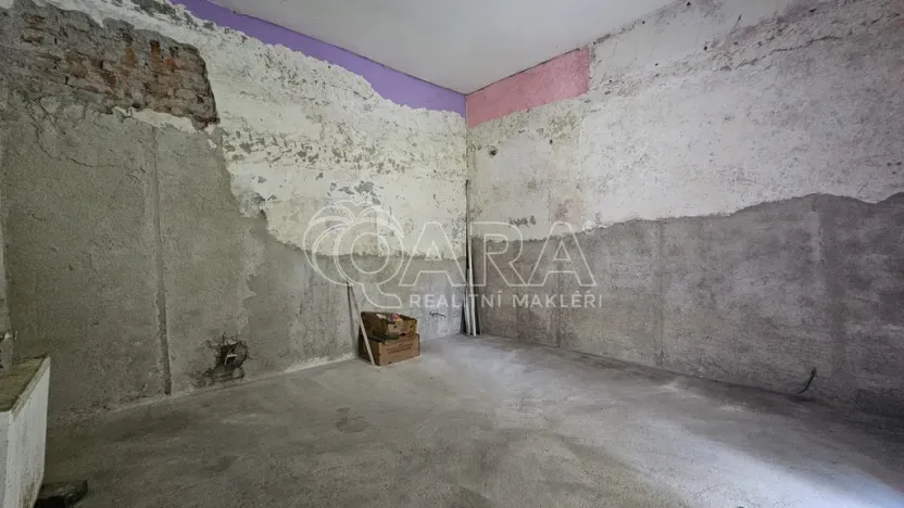 Prodej bytu 3+1, Teplice nad Metují - Dědov, 88 m2