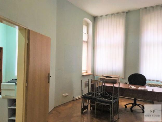 Pronájem bytu 3+kk, Karlovy Vary, Zámecký vrch, 72 m2