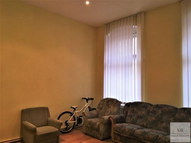 Pronájem bytu 3+kk, Karlovy Vary, Zámecký vrch, 72 m2