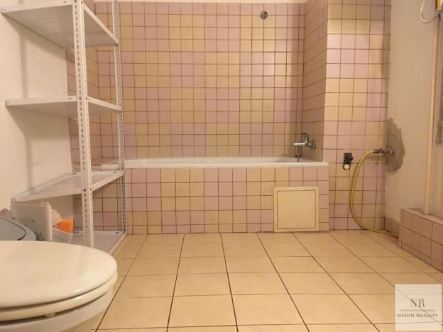 Pronájem bytu 3+kk, Karlovy Vary, Zámecký vrch, 72 m2