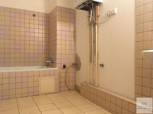 Pronájem bytu 3+kk, Karlovy Vary, Zámecký vrch, 72 m2