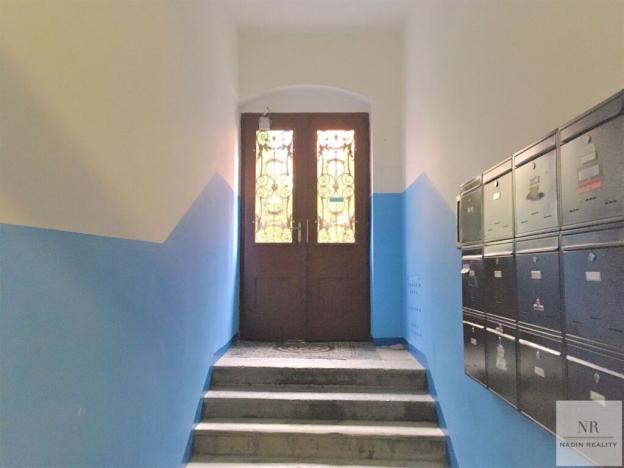 Pronájem bytu 3+kk, Karlovy Vary, Zámecký vrch, 72 m2