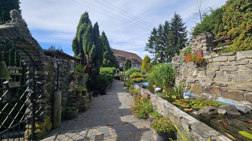 Prodej rodinného domu, Verneřice - Loučky, 400 m2