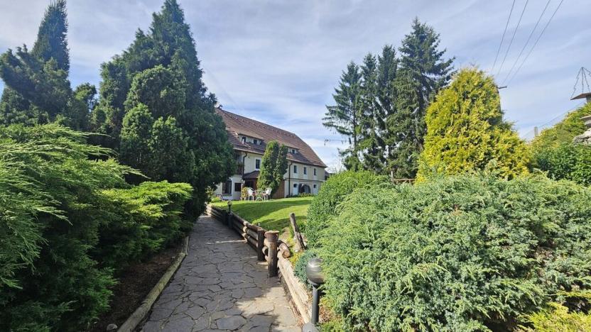 Prodej rodinného domu, Verneřice - Loučky, 400 m2