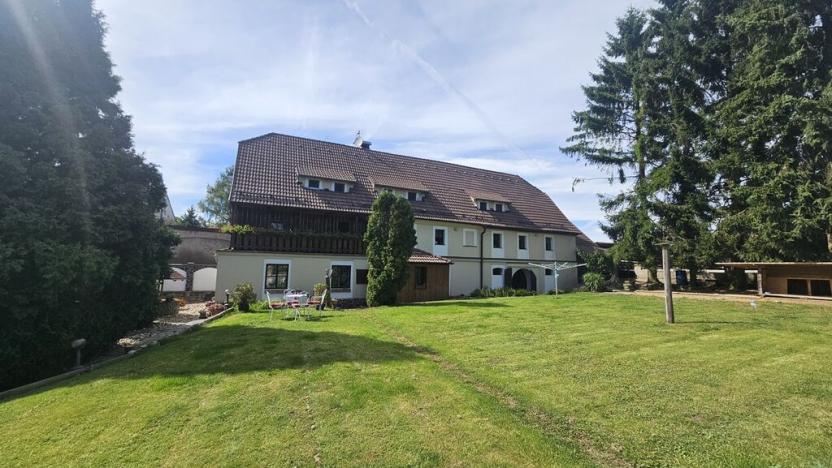 Prodej rodinného domu, Verneřice - Loučky, 400 m2