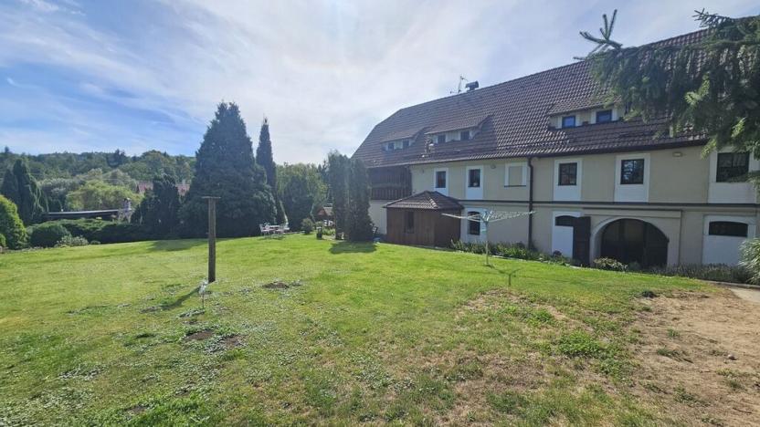 Prodej rodinného domu, Verneřice - Loučky, 400 m2