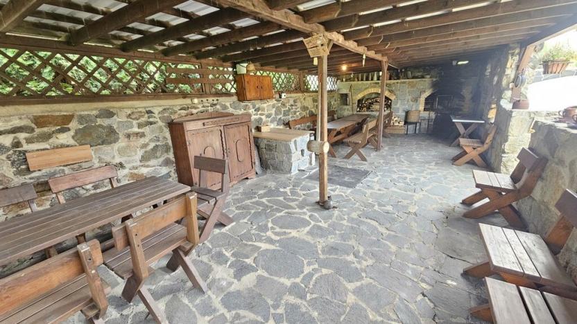 Prodej rodinného domu, Verneřice - Loučky, 400 m2