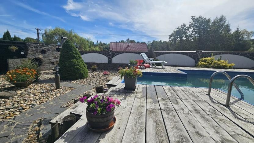 Prodej rodinného domu, Verneřice - Loučky, 400 m2