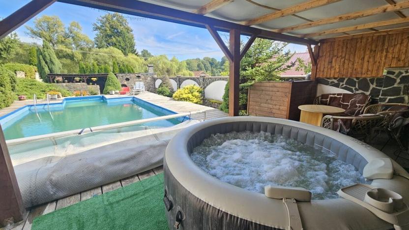 Prodej rodinného domu, Verneřice - Loučky, 400 m2