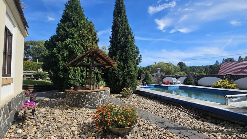 Prodej rodinného domu, Verneřice - Loučky, 400 m2