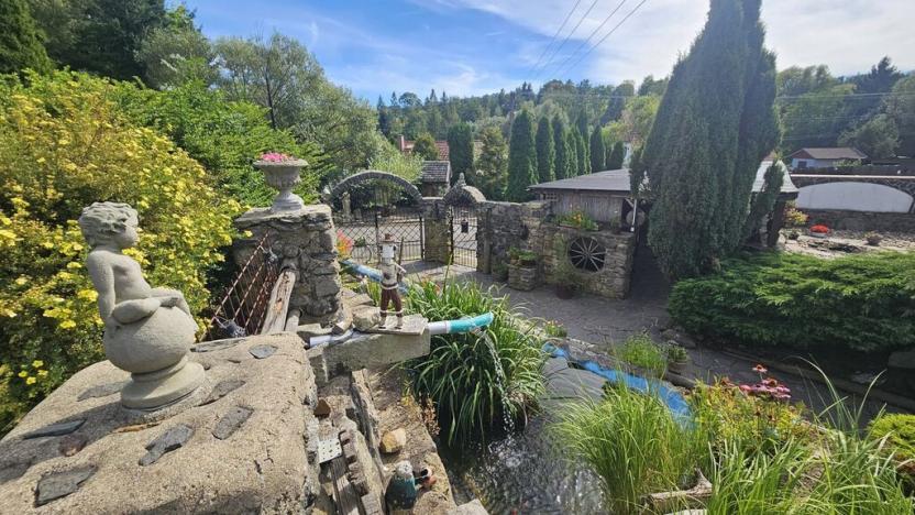 Prodej rodinného domu, Verneřice - Loučky, 400 m2