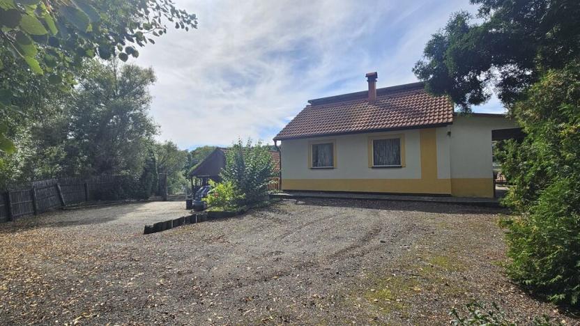 Prodej rodinného domu, Verneřice - Loučky, 400 m2