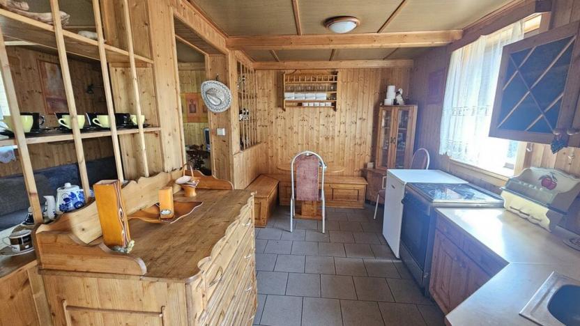 Prodej rodinného domu, Verneřice - Loučky, 400 m2