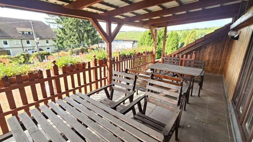 Prodej rodinného domu, Verneřice - Loučky, 400 m2