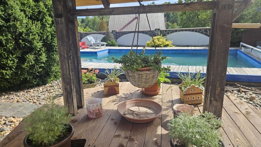 Prodej rodinného domu, Verneřice - Loučky, 400 m2