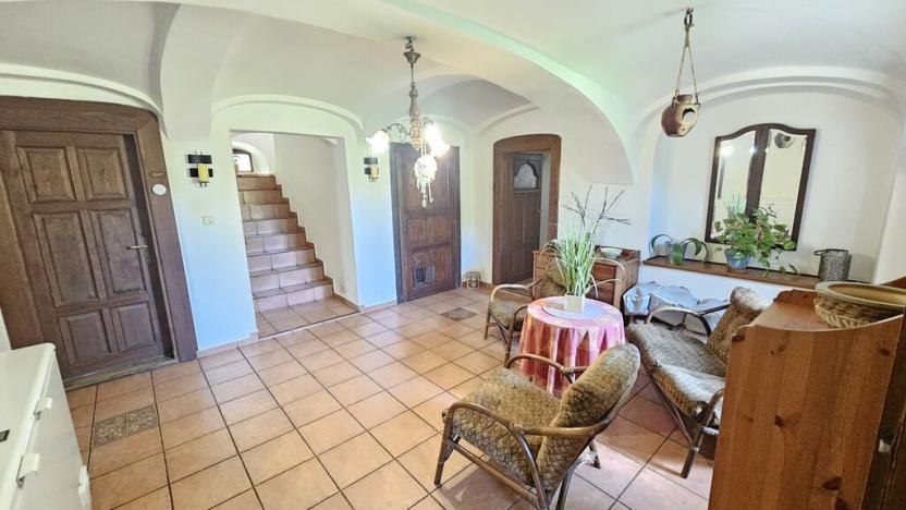 Prodej rodinného domu, Verneřice - Loučky, 400 m2