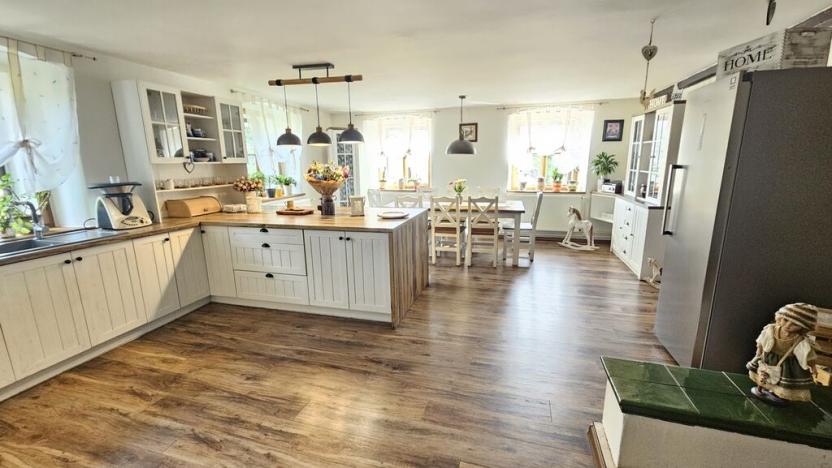 Prodej rodinného domu, Verneřice - Loučky, 400 m2