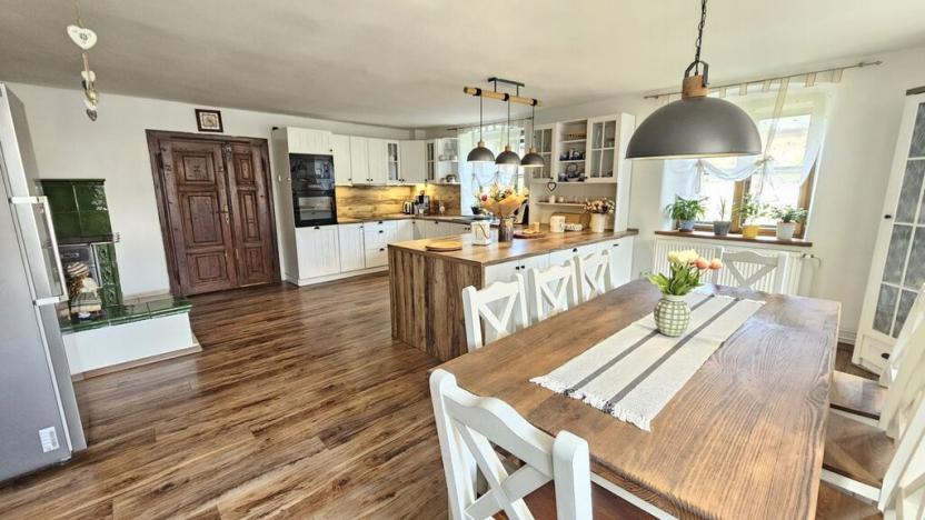 Prodej rodinného domu, Verneřice - Loučky, 400 m2